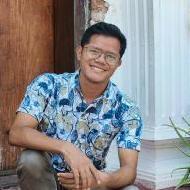 David Mathew Class I-V Tuition trainer in Alipurduar