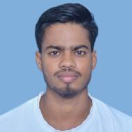 Nitin Kumar Class 8 Tuition trainer in Lucknow