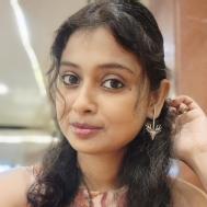 Papia C. Nursery-KG Tuition trainer in Kolkata