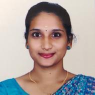 Vasanthi M. Class I-V Tuition trainer in Coimbatore