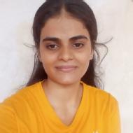 Priti Y. Class I-V Tuition trainer in Zamania