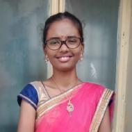 Akhila V. Class 9 Tuition trainer in Bhuvanagiri