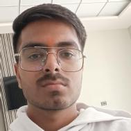 Saiyam Jain Class 11 Tuition trainer in Delhi