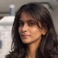 Rachel S. BTech Tuition trainer in Chennai