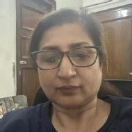 Archana S. Class I-V Tuition trainer in Panchkula