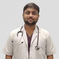 D Pranav NEET-UG trainer in Hyderabad