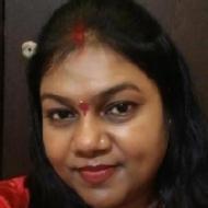 Rashmi K. Class I-V Tuition trainer in Betul