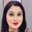 Yukti C. photo