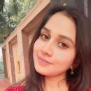 Juli D. Class I-V Tuition trainer in Agra