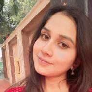 Juli D. Class I-V Tuition trainer in Agra