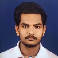 Prasad Kumar Jena Class 12 Tuition trainer in Kodala
