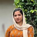 Shadhiya B. photo