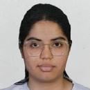 Kanak S. Class 7 Tuition trainer in Delhi
