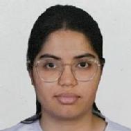 Kanak S. Class 7 Tuition trainer in Delhi