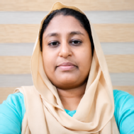Anooja. N. Class 9 Tuition trainer in Karunagappally