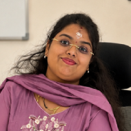 Bhavyasree Class 12 Tuition trainer in Siddipet