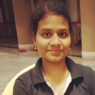 Yandava S. Class 12 Tuition trainer in Vijayawada