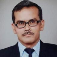 Ajeet Kumar Shukla Class 10 trainer in Sitapur