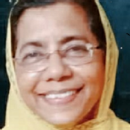 Sultanabegum S. Class I-V Tuition trainer in Virar