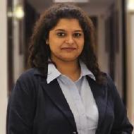 Nandini R. Class 11 Tuition trainer in Ahmedabad