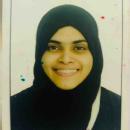 Fathimath S. Tuition trainer in Chavakkad