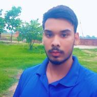 Azad Choubey Class I-V Tuition trainer in Arrah