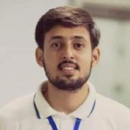 Saad Sarwar Class 12 Tuition trainer in Greater Manchester
