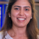 Shradha G. Language trainer in Bangalore