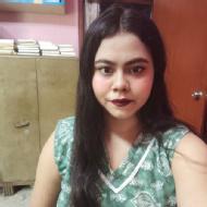 Srijoni C. Class 12 Tuition trainer in Kolkata