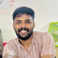Nihad T Class I-V Tuition trainer in Ponani