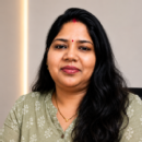 Mansi G. Microsoft Power BI trainer in Faridabad