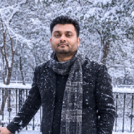 Rajan Gupt Class I-V Tuition trainer in Malout