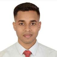 Devashish Maharana Class 10 trainer in Hyderabad