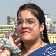 Dimple B. Class 6 Tuition trainer in Faridabad