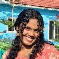 Sivani. S. Class I-V Tuition trainer in Ranni