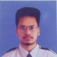 Krishanu Goswami Keyboard trainer in Jorhat