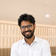 Vinay Bhaskar CA trainer in Guntur