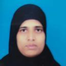 Saleema B. photo