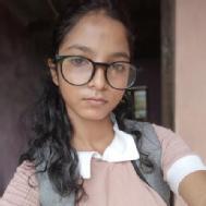Sarswati P. Class I-V Tuition trainer in Chakradharpur