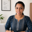 Nivetha M. IBPS Exam Coaching trainer in Palakkad