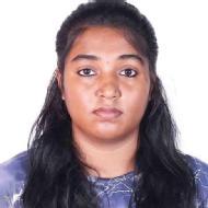 Shilpa S. Class 12 Tuition trainer in Bangalore