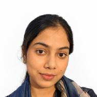 Khansa J. Class I-V Tuition trainer in Moradabad