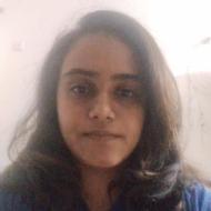 Sowmya R. Class 11 Tuition trainer in Bangalore