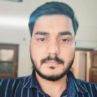 Vishwjeet Kumar Mishra Class 10 trainer in Jugsalai