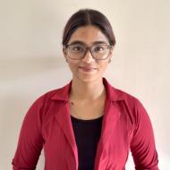 Nikhat S. BA Tuition trainer in Pune