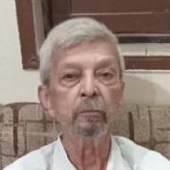 Shanker Basu Class 12 Tuition trainer in Gurgaon