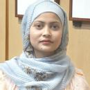 Photo of Musarrat P.