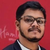 Prashant Kr Mali Class 10 trainer in Lucknow
