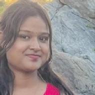 Misha B. B Ed Tuition trainer in Noida