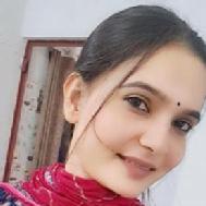 Babli K. Class I-V Tuition trainer in Muzaffarpur